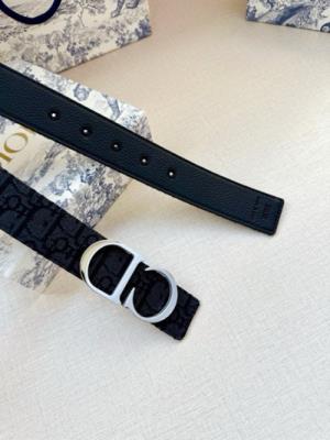wholesale quality dior men belt model no. 36